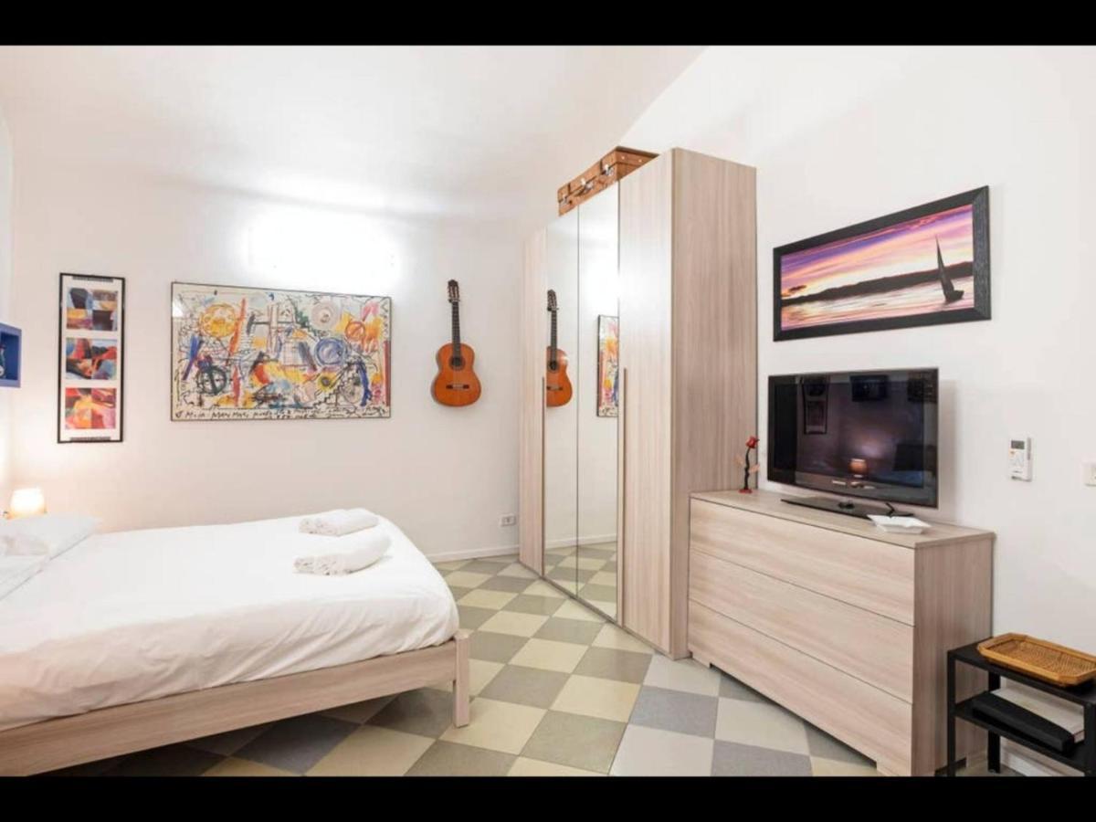Familybed Roma Monteverde-Vaticano Cameră foto